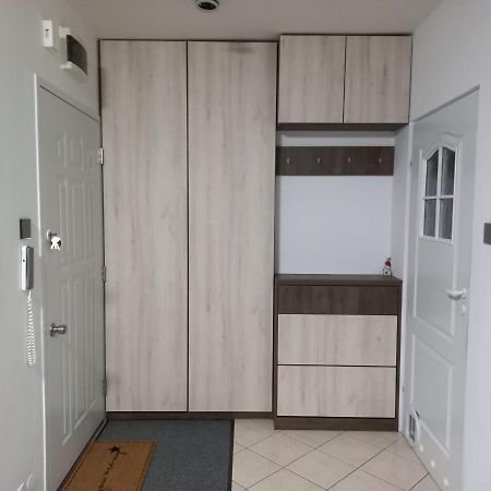 Apartament Plater Pruszcz Gdański Exterior foto