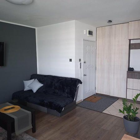 Apartament Plater Pruszcz Gdański Exterior foto